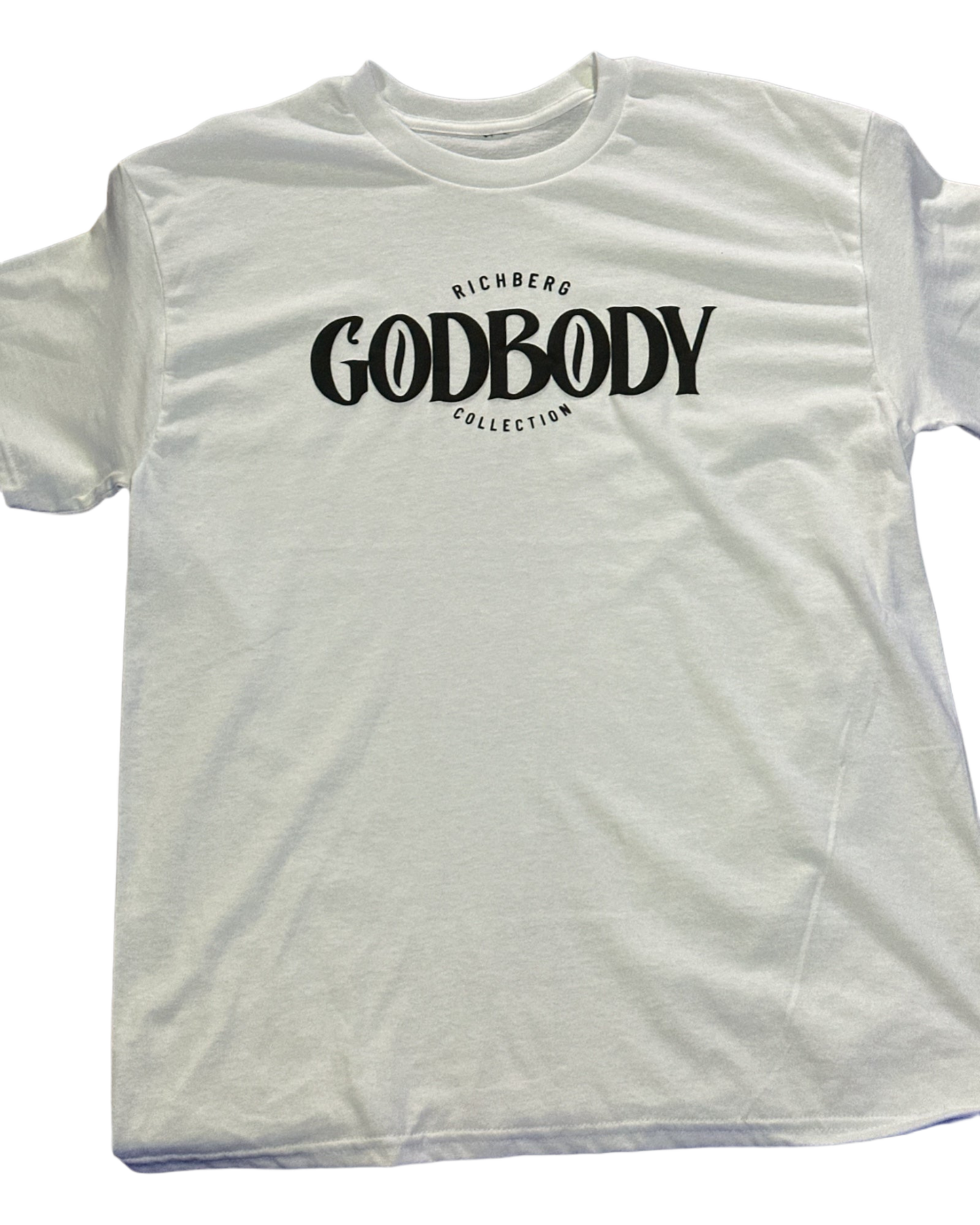 Godbody white