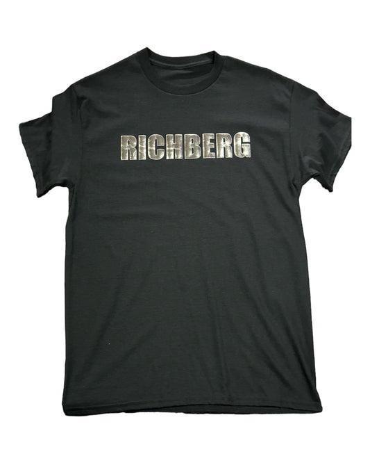 Richberg black