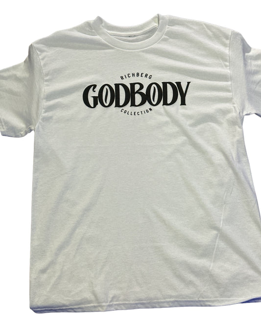 Godbody white