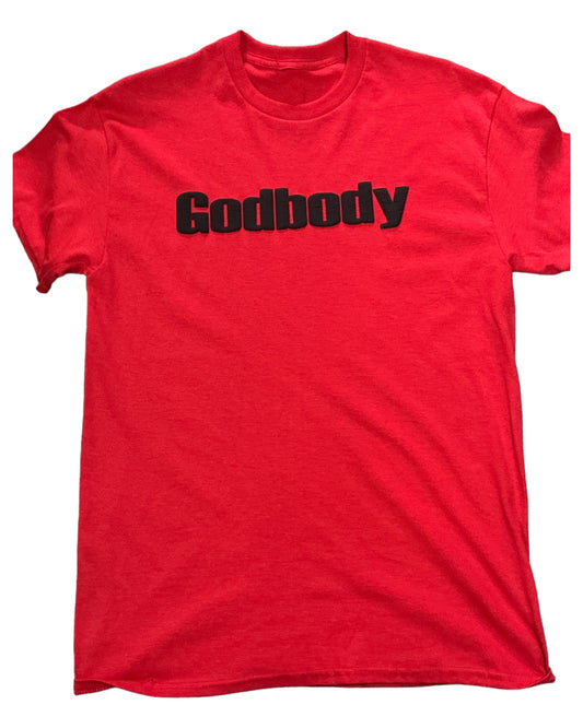 Godbody Red