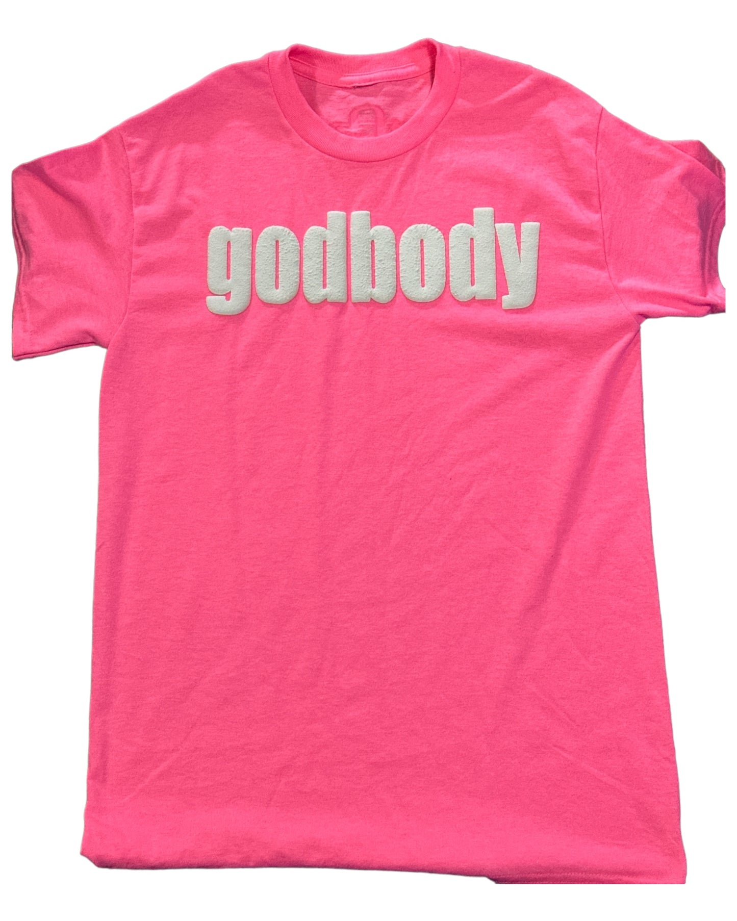 Godbody pink