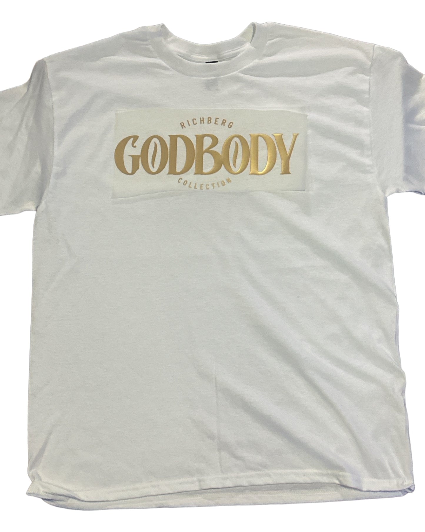 GODBODY GOLD