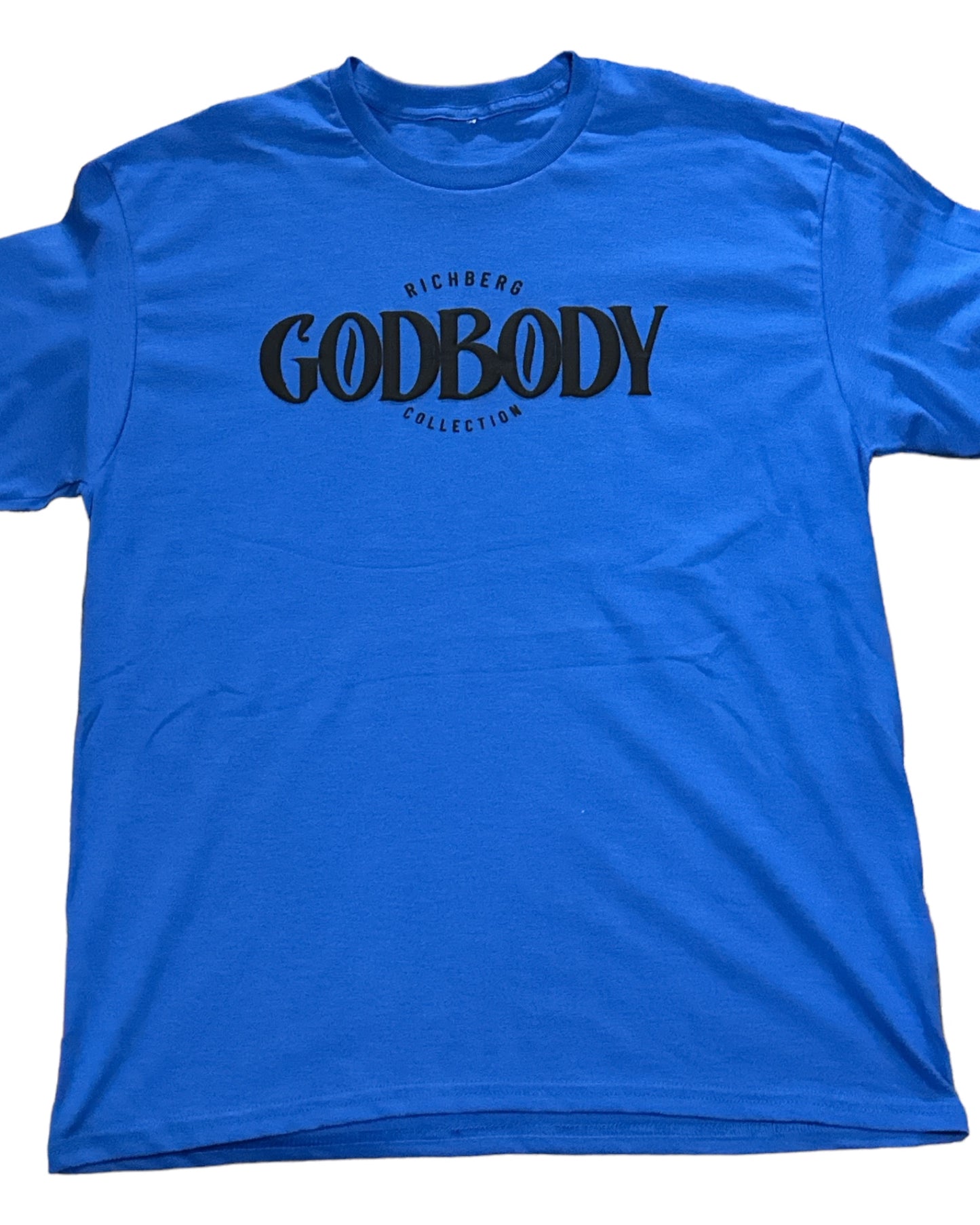 GODBODY BLUE